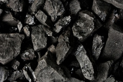 Penn coal boiler costs