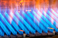 Penn gas fired boilers